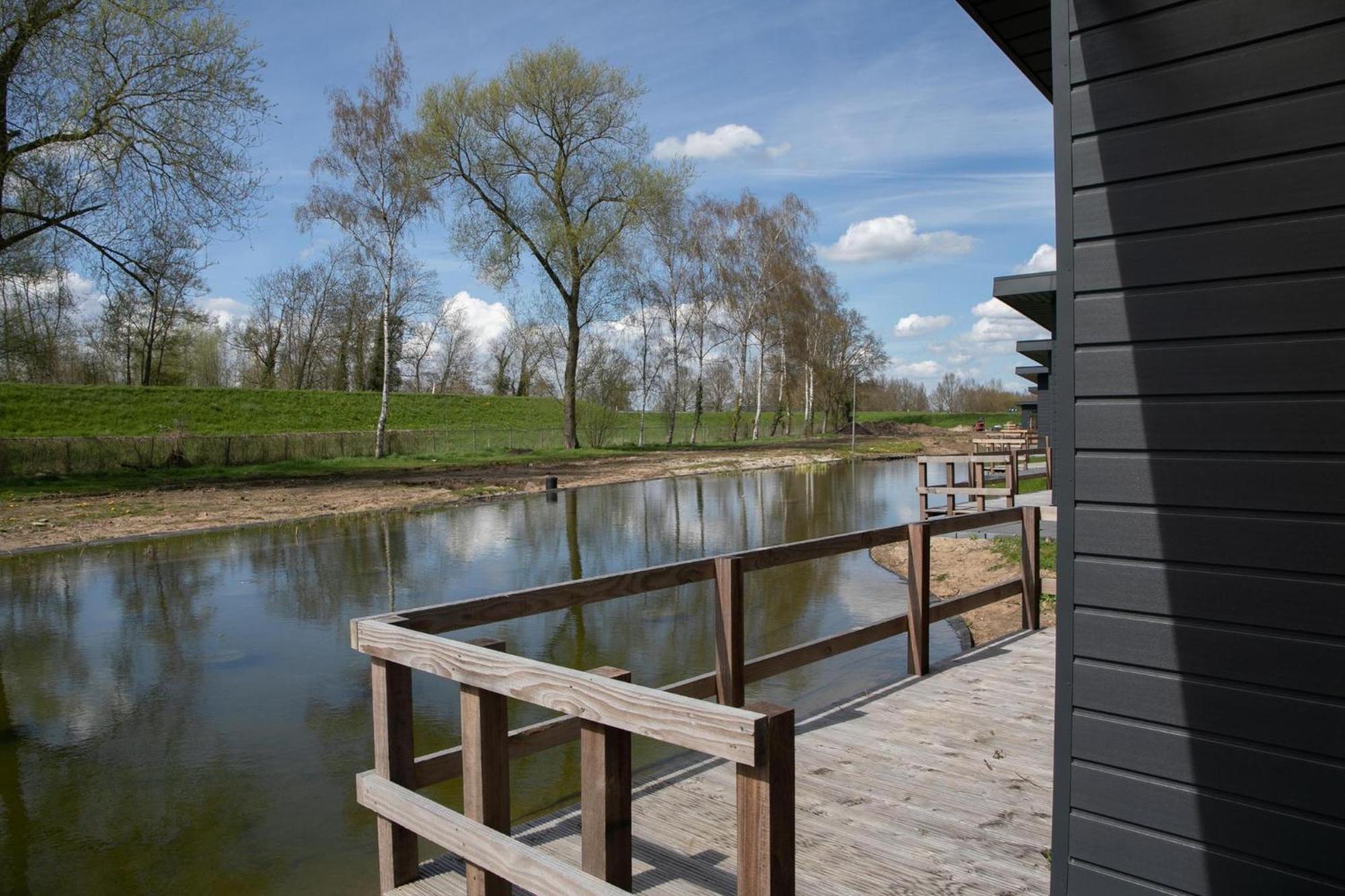 De Scherpenhof Terwolde 外观 照片