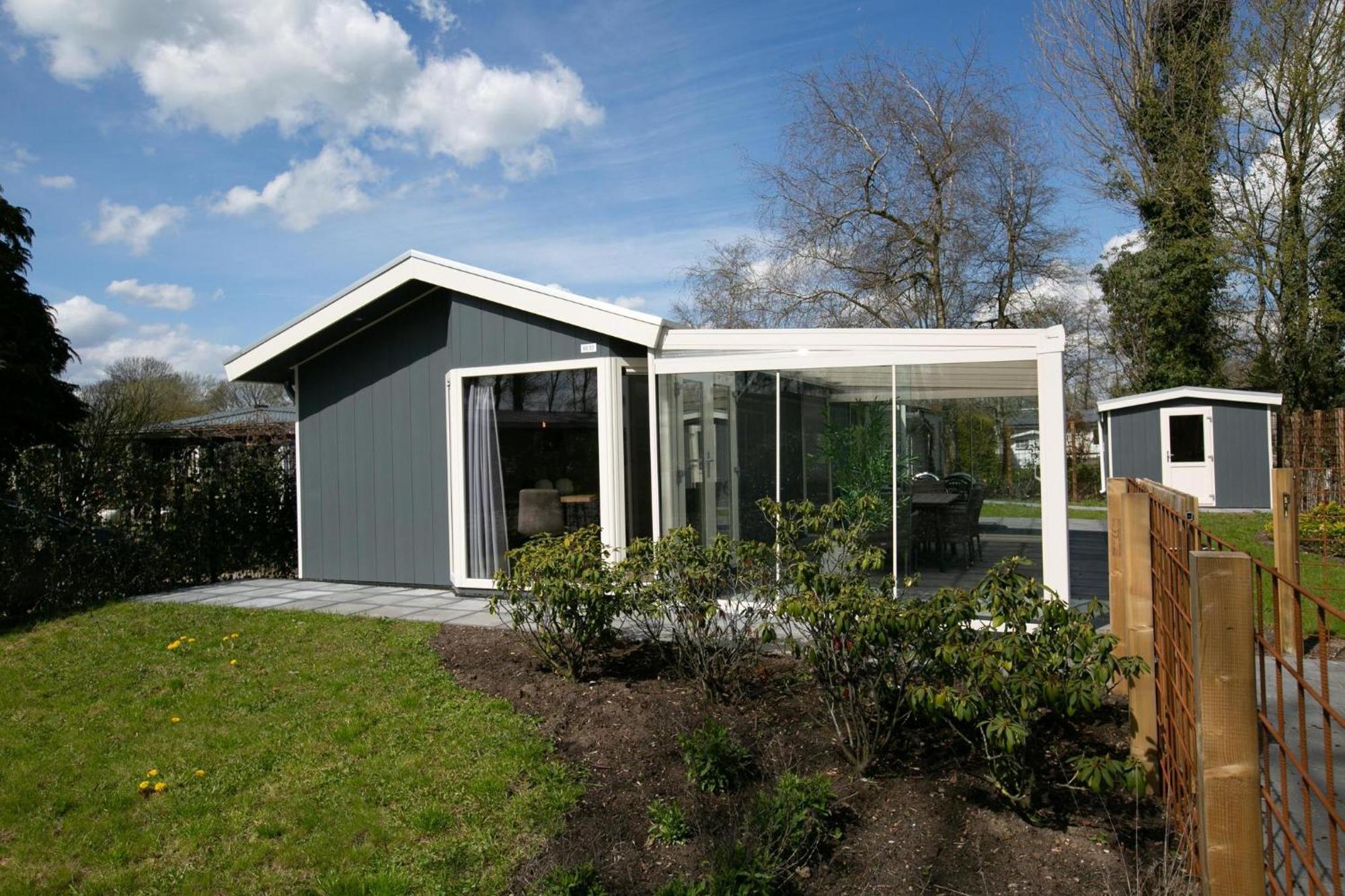 De Scherpenhof Terwolde 外观 照片