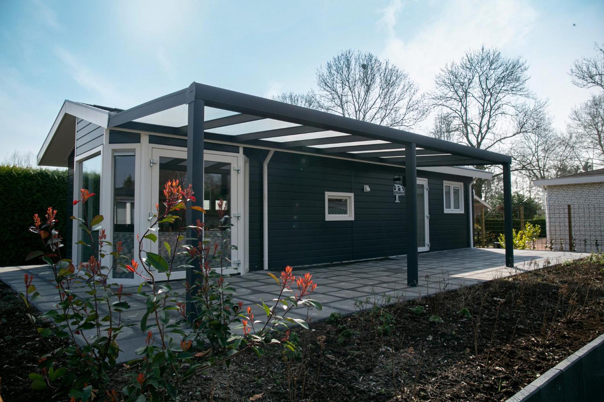 De Scherpenhof Terwolde 外观 照片