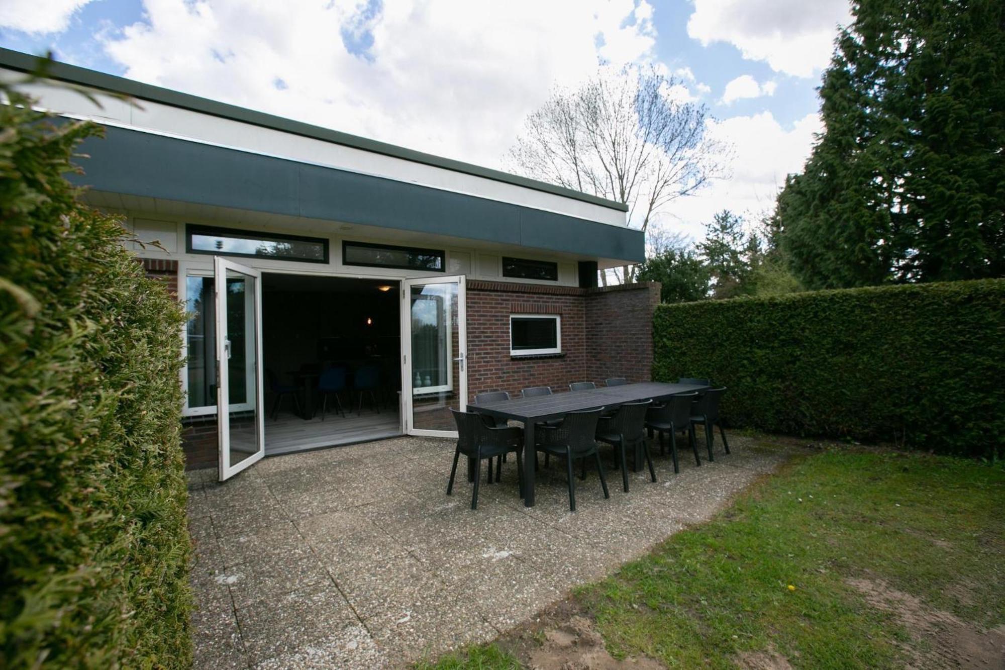 De Scherpenhof Terwolde 外观 照片