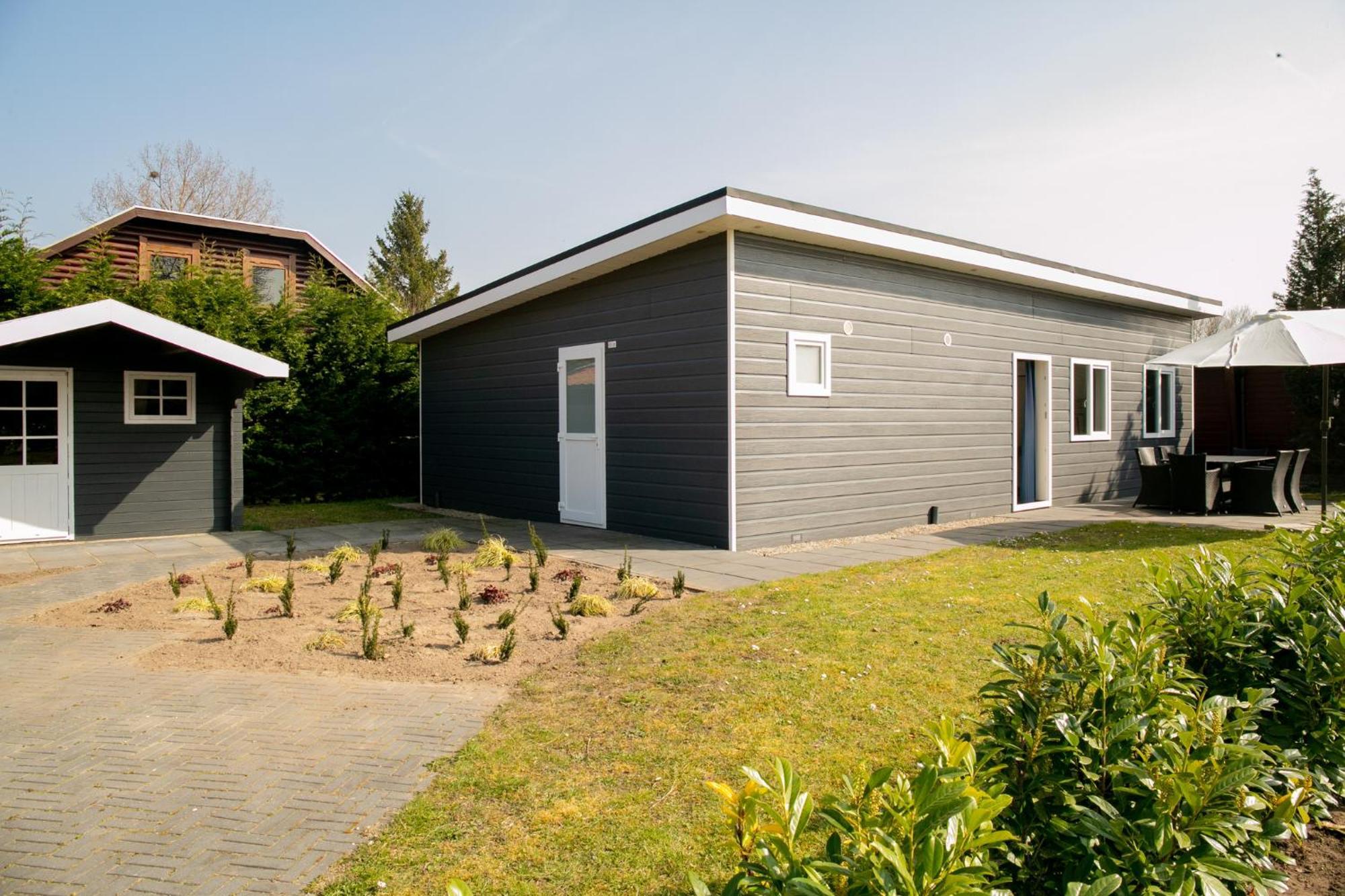 De Scherpenhof Terwolde 外观 照片